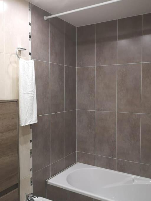 Apartamento Torres Huca Vut2752as