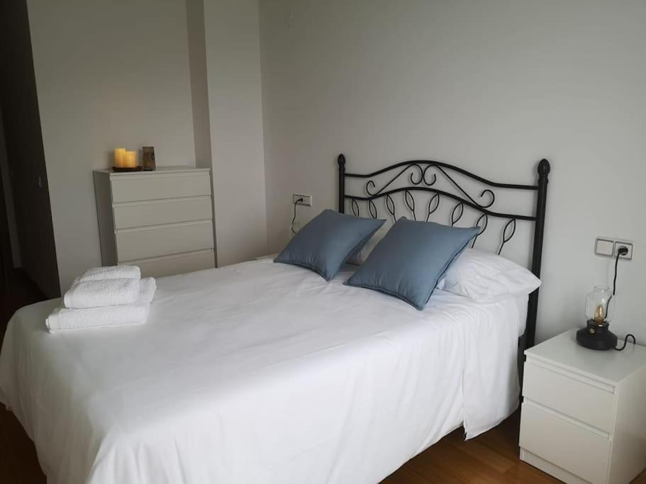 Apartamento Torres Huca Vut2752as Oviedo