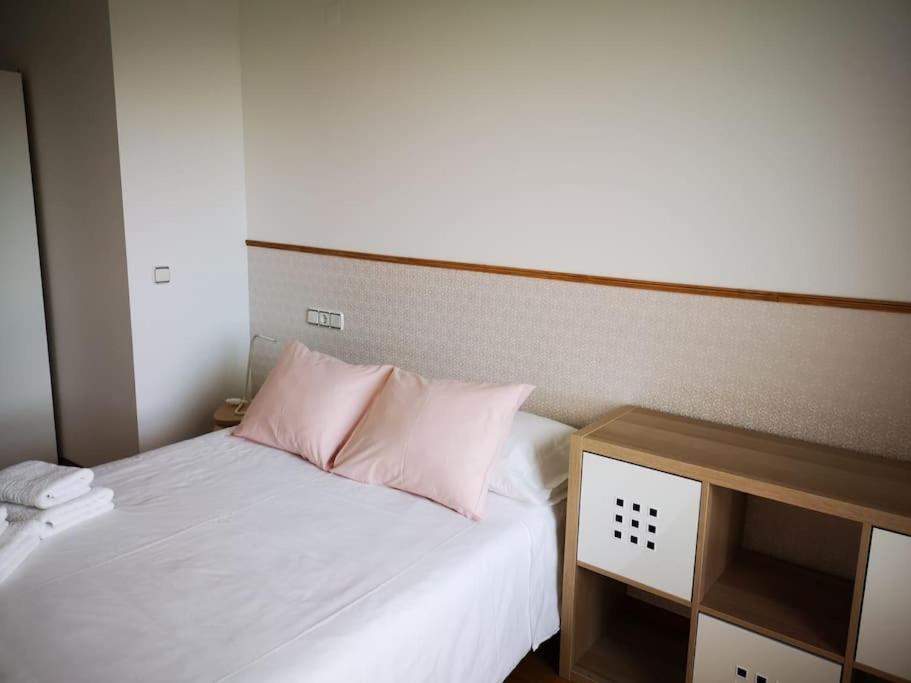 Torres Huca Vut2752as Apartamento Oviedo