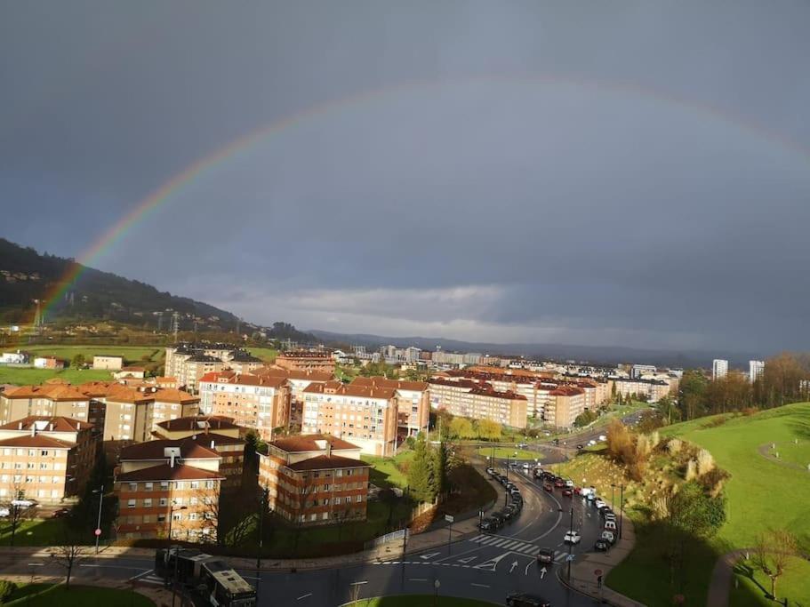 Torres Huca Vut2752as Appartement Oviede