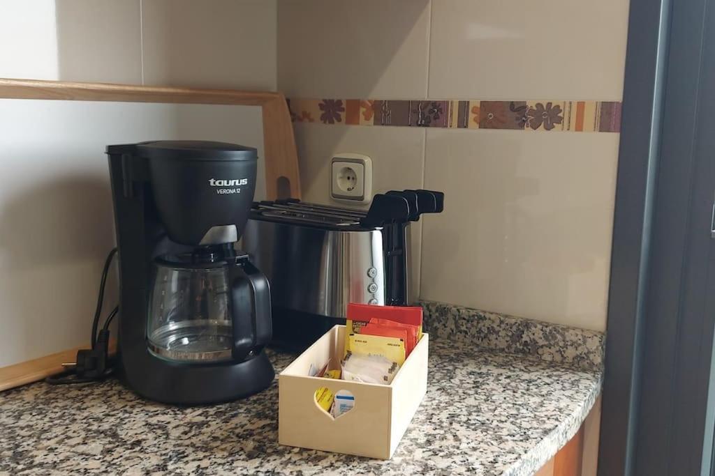 Torres Huca Vut2752as Apartamento *