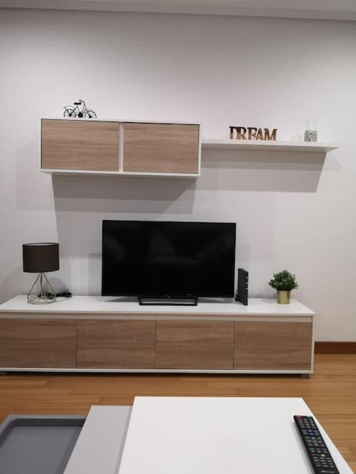 Torres Huca Vut2752as Appartement Oviede